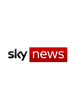 Sky News Today With Jayne Secker